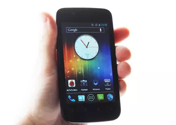 Беглый обзор Android-смартфонов Highscreen Strike и Blast