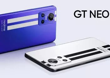 AnTuTu published the top 10 most powerful mid-range smartphones on the global market