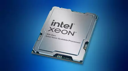 Intel may release Xeon "Granite Rapids-SP" processors with up to 160 cores