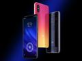 Xiaomi Mi 8 Pro с подэкранным сканером отпечатков пальцев выходит на европейский рынок