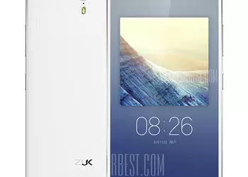 Как купить ZUK Z1 за 300 долларов