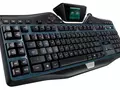 Клавиатура Logitech G19s