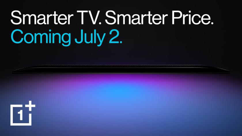 OnePlus готовит бюджетную линейку смарт-телевизоров OnePlus TV: самая дешёвая модель будет стоить в районе $145-265