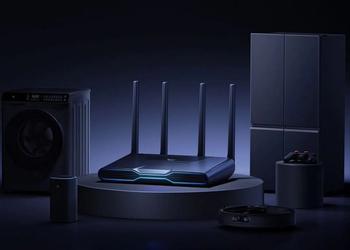 Redmi Router AX5400: the first gaming router of the brand, which was priced at $95