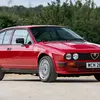 Маленькое превью углового вида 1983 Alfa Romeo GTV6 Джереми Кларксона