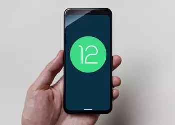 Google больше не будет поддерживать Android 12 и Android 12L обновлениями безопасности