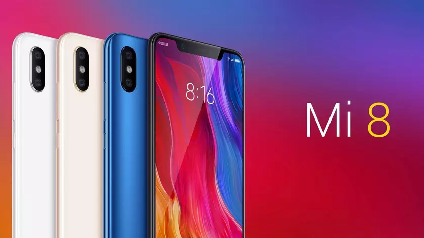 Подтверждено: смартфоны Xiaomi Mi 8, Xiaomi MIX 3 и Xiaomi MIX 2S получат MIUI 12.5