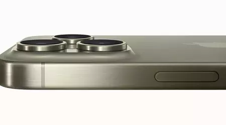 L'iPhone 16 Pro pourrait être disponible en deux nouvelles couleurs