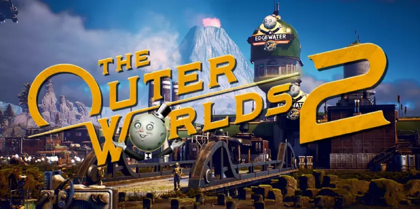 Новый взгляд на вселенную: что ждет геймеров в The Outer Worlds 2