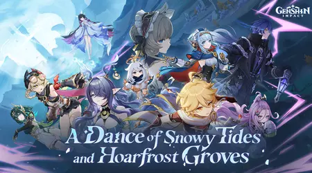 The Genshin Impact update has made the game nearly unplayable on Pixel 10