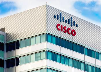 Cisco Systems wycofało się z Rosji i zniszczyło sprzęt wart 23,42 mln dolarów