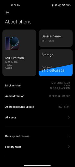 Xiaomi Mi 11 Ultra Review-200