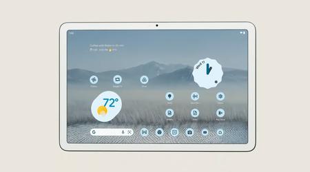 Ikke kun Pixel 8a: Google har lanceret Pixel Tablet uden dock til $399