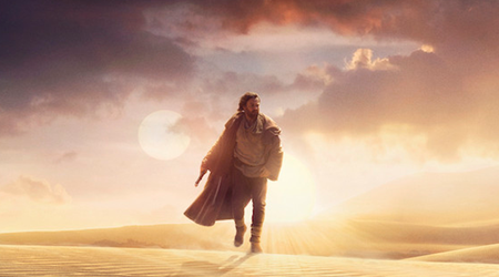 Más dinámica: en la serie de Obi-Wan Kenobi, las peleas con sables de luz serán más como precuelas que como la trilogía original