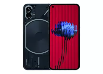 Nothing showed pictures made by ts first smartphone's camera and told about this camera