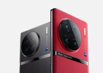 Insider: vivo X100 Pro will get a 100mm periscope sensor with 64 MP resolution