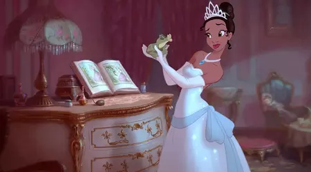 Disney cancels Tiana series and changes streaming strategy to focus on feature-length projects 