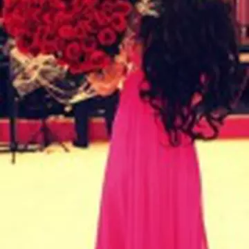 Ирина Халикова