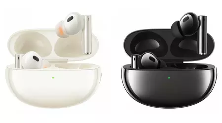 Les Buds Air 5 Pro de Realme ont fait leur apparition en Europe : TWS, avec ANC, protection IPX5, Spatial Audio et jusqu'à 40 heures d'autonomie pour 79 euros