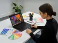 ASUS начинает продажи ProArt P16 в Украине — мощный ноутбук для работы с видео, 3D и ИИ