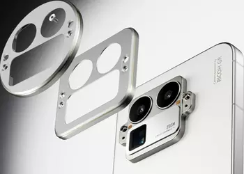 Флагманский смартфон Realme GT 8 Pro с камерами Ricoh и аккумулятором на 7000 мАч выходит на глобальный рынок