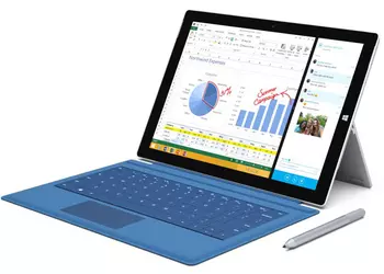 Возвращение живых мертвецов: Windows-планшет Microsoft Surface Pro 3
