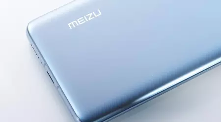 After three years of silence: Meizu plans to introduce a budget smartphone under the Blue Charm brand