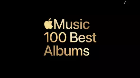 Apple Music has identified the 10 best music albums of all time