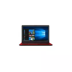 Asus VivoBook X542UN Red (X542UN-DM262)