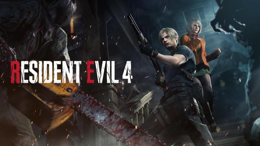 Capcom: количество проданных копий Resident Evil 4 Remake превысило 7 млн.