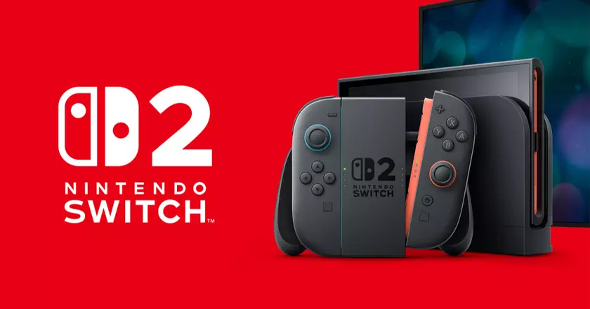 Слухи и ожидания: Что мы знаем о Nintendo Switch 2