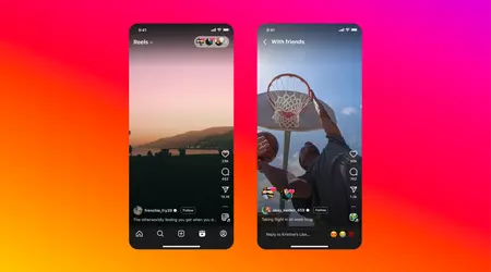 Instagram adds new features to Reels due to TikTok's blocking in the US