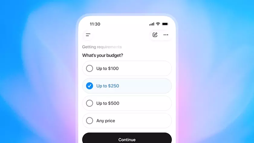 ChatGPT презентует: интеграция с Шопинг-помощником для умного шопинга
