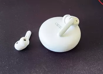 Обзор OPPO Enco W31: true wireless наушники с влагозащитой и сенсорным управлением