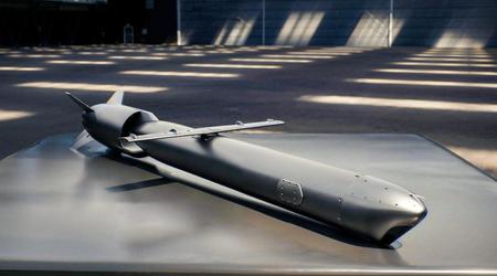 Israel presents new Wind Demon air-to-surface cruise missile