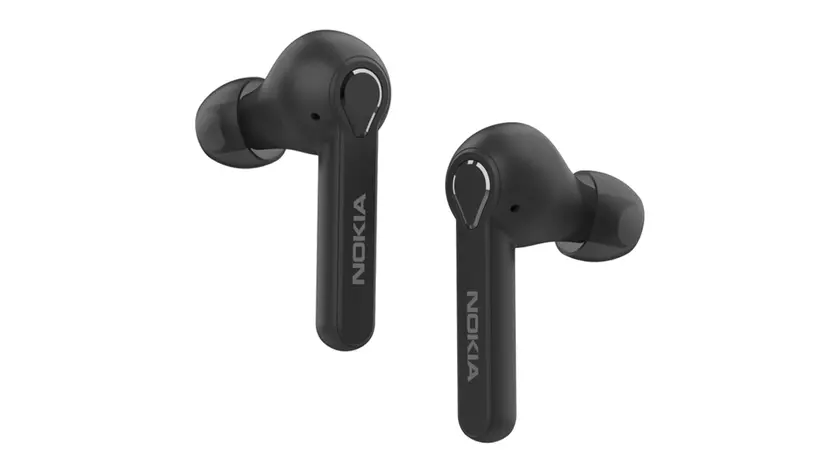 Сертификация FCC раскрыла дизайн новых TWS-наушников Nokia — Clarity Solo Buds+ и Go Earbuds+