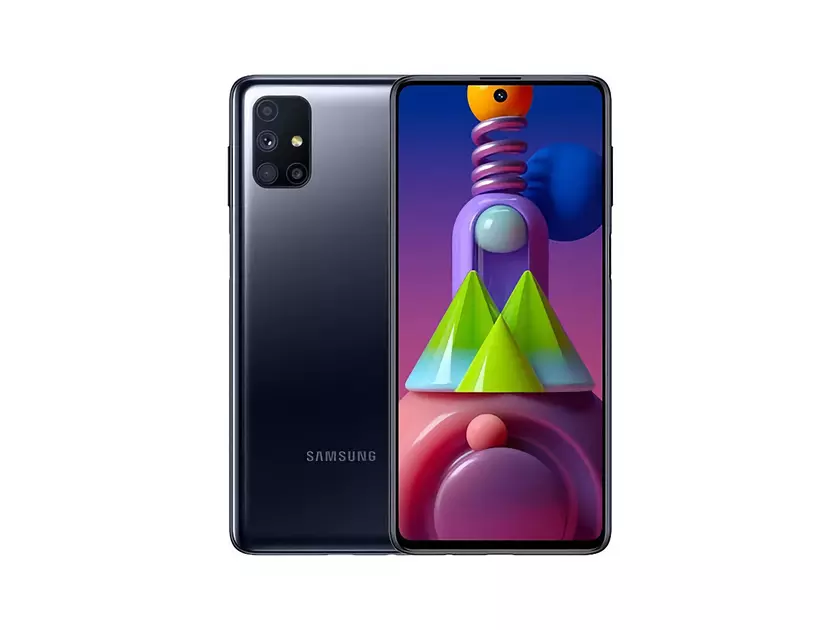 Samsung работает над Galaxy M52: чип Snapdragon 778G, поддержка 5G и тройная камера на 64 МП