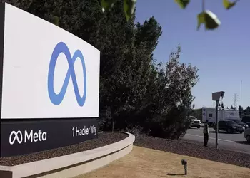 Южная Корея может наложить санкции на Meta из-за проблем с безопасностью