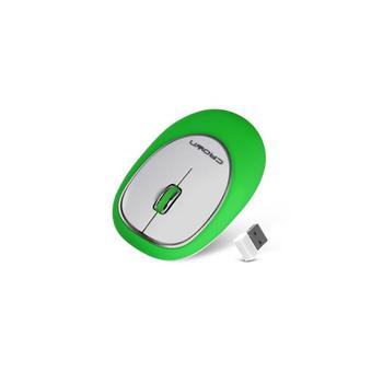 Crown CMM-931W Green USB