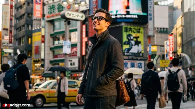 Best Smart Glasses for Navigation and ...