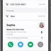 Samsung Mobile One UI 7 Beta Vignette 2