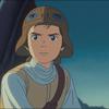 Le réseau neuronal Nijijourney représente les personnages emblématiques de Star Wars dans le style du Studio Ghibli-18