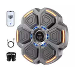 LOLBOX Smart Bluetooth Boxing Trainer