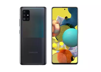 Samsung Galaxy A51 5G users in the US have started receiving the One UI 5.1 update