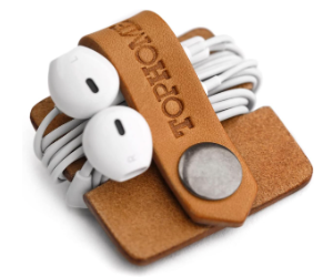 TOPHOME Earbud Organizer