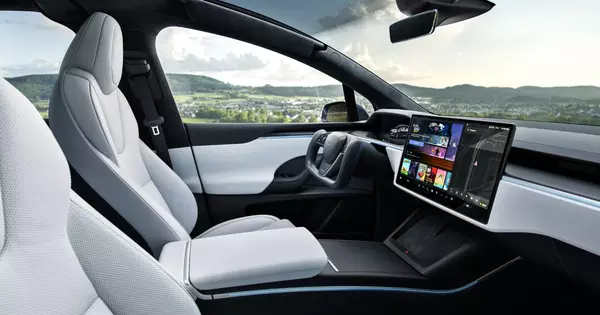 Tesla Apple CarPlay