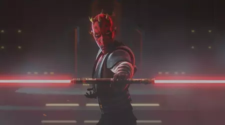 Darth Maul is back: the animated series Maul: Shadow Lord will reveal the dark secrets of the Sith