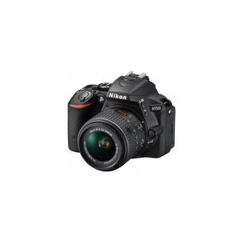 Nikon D5500 kit (18-55mm VR)