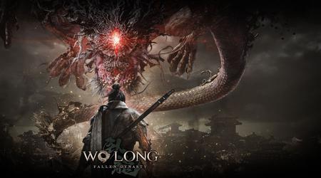 Two add-ons and lots of free updates: the developers of Wo Long: Fallen Dynasty will continue content support for the game until the end of 2023