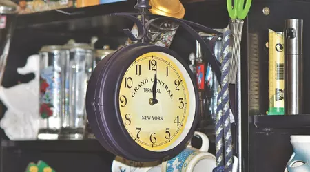 L'intelligenza artificiale ha insegnato a determinare l'ora con le lancette dell'orologio